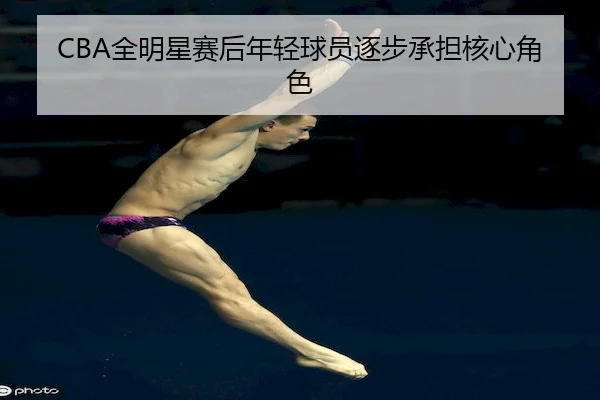 CBA全明星赛后年轻球员逐步承担核心角色（Bet365）